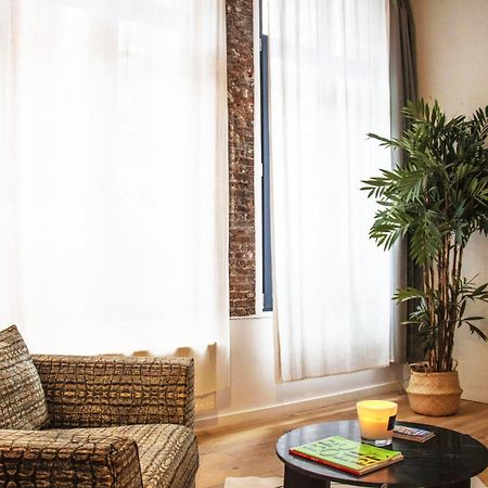 Gigi Home'S Antwerp Exterior photo
