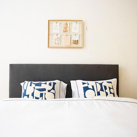 Gigi Home'S Antwerp Exterior photo