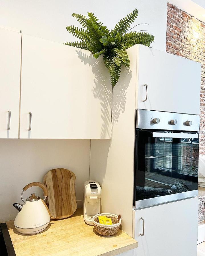 Gigi Home'S Antwerp Exterior photo