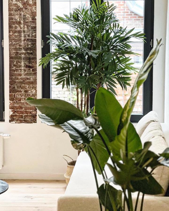 Gigi Home'S Antwerp Exterior photo