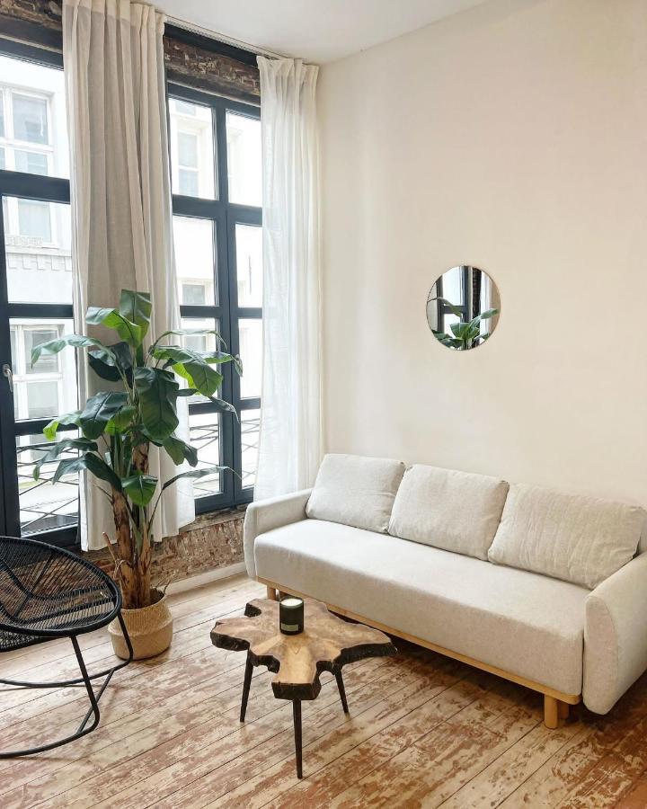 Gigi Home'S Antwerp Exterior photo