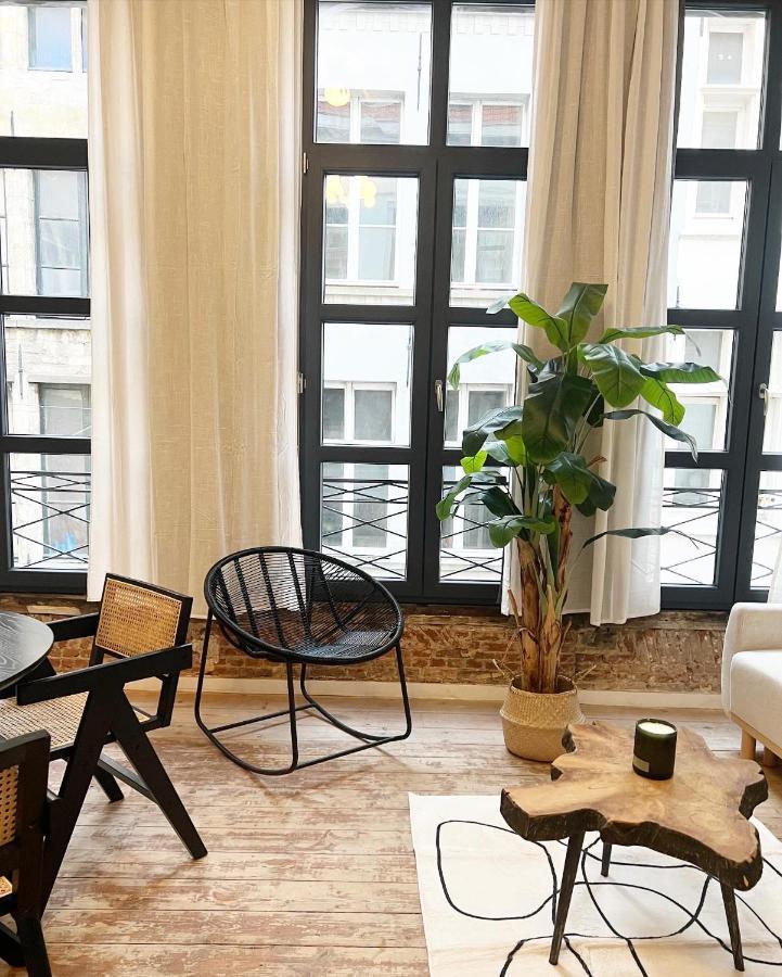 Gigi Home'S Antwerp Exterior photo