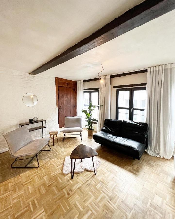 Gigi Home'S Antwerp Exterior photo