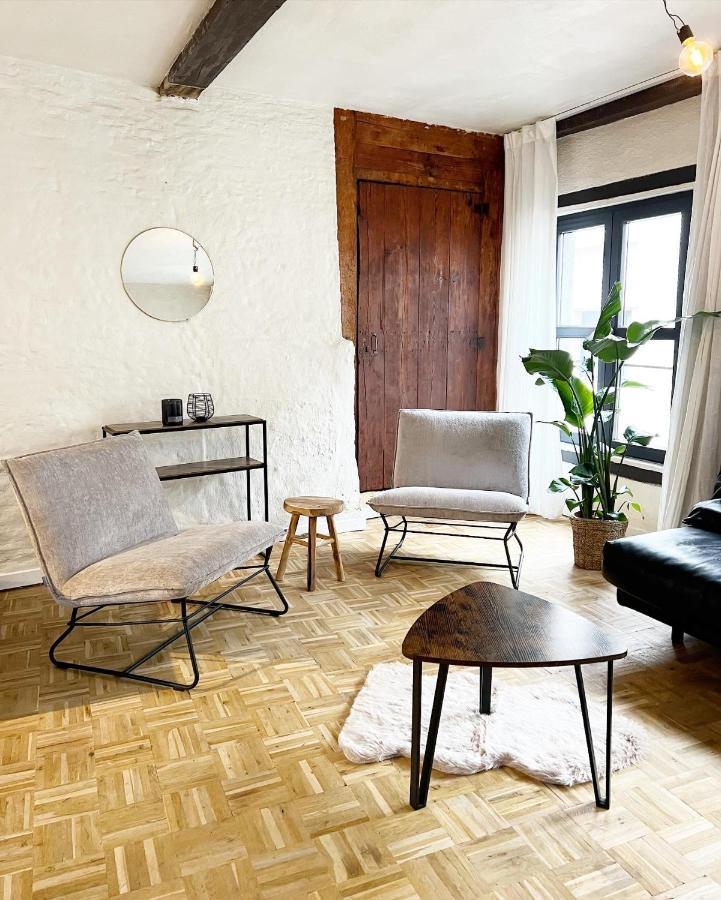 Gigi Home'S Antwerp Exterior photo