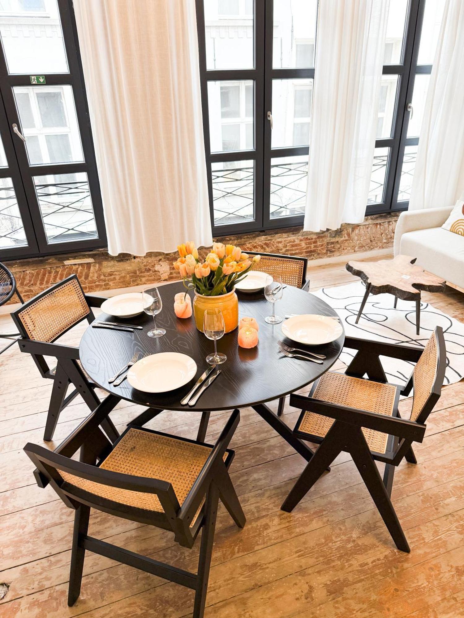 Gigi Home'S Antwerp Exterior photo
