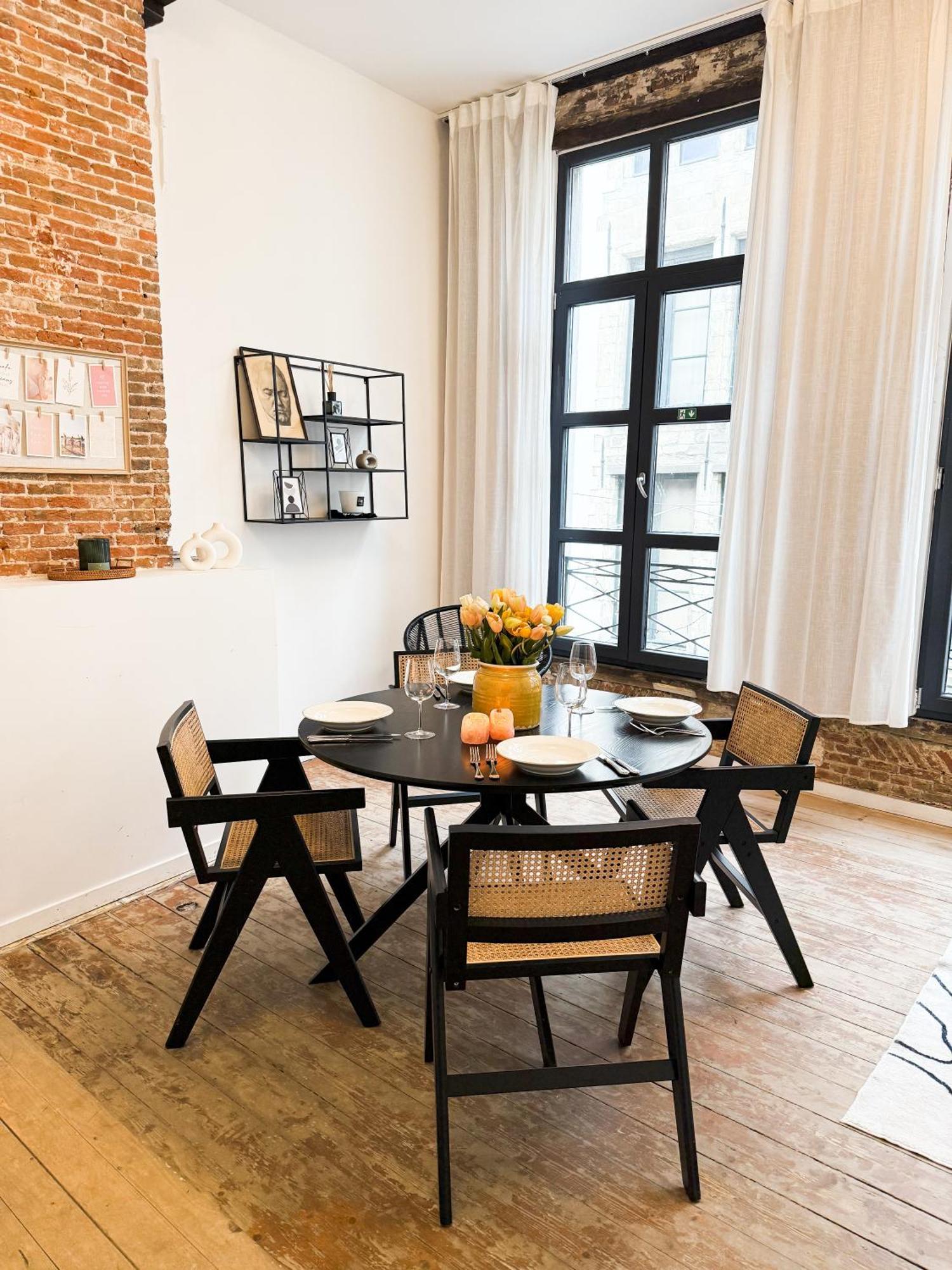 Gigi Home'S Antwerp Exterior photo