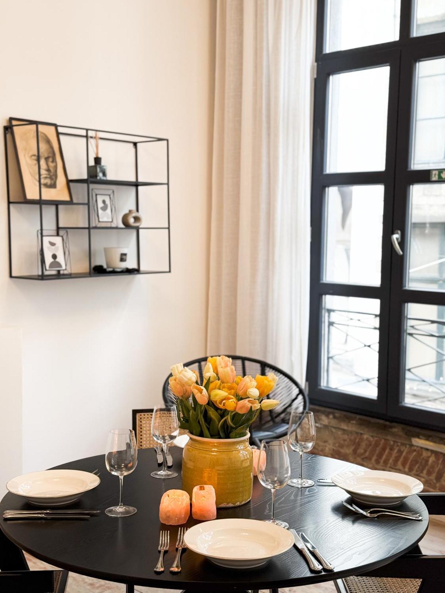 Gigi Home'S Antwerp Exterior photo