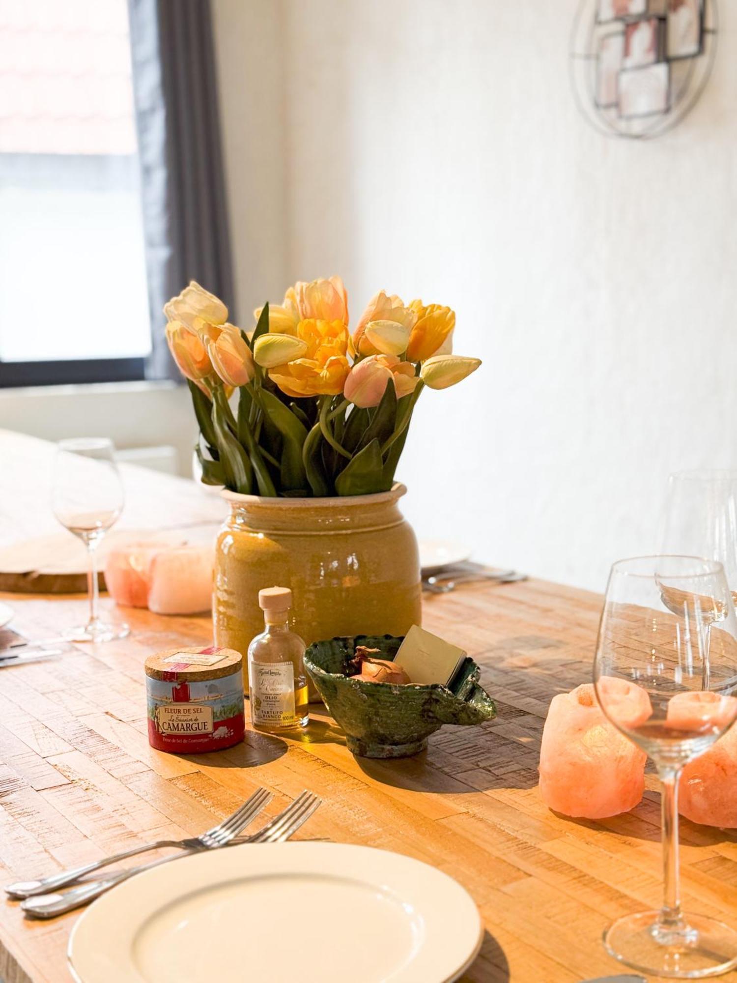 Gigi Home'S Antwerp Exterior photo