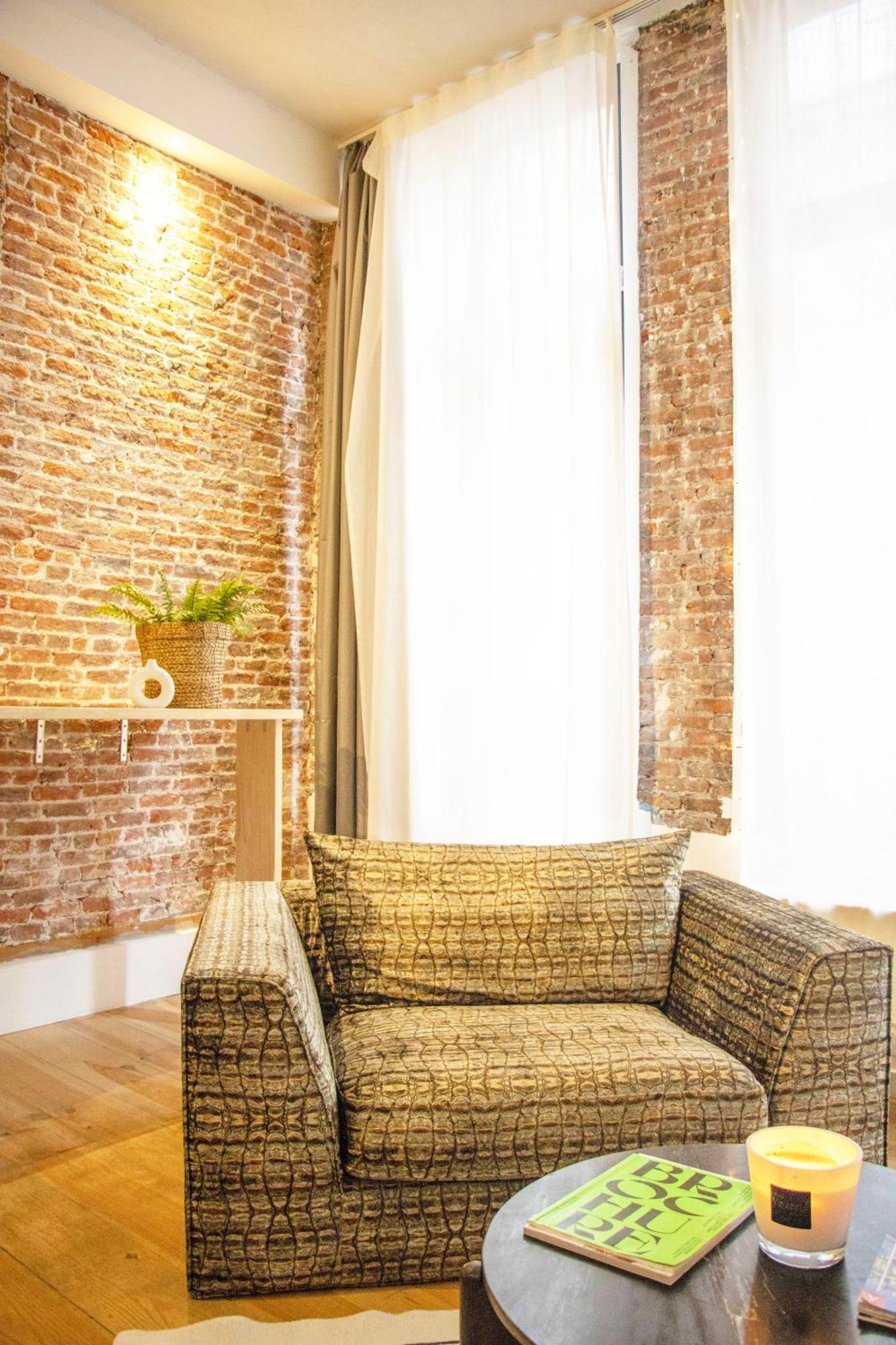 Gigi Home'S Antwerp Exterior photo