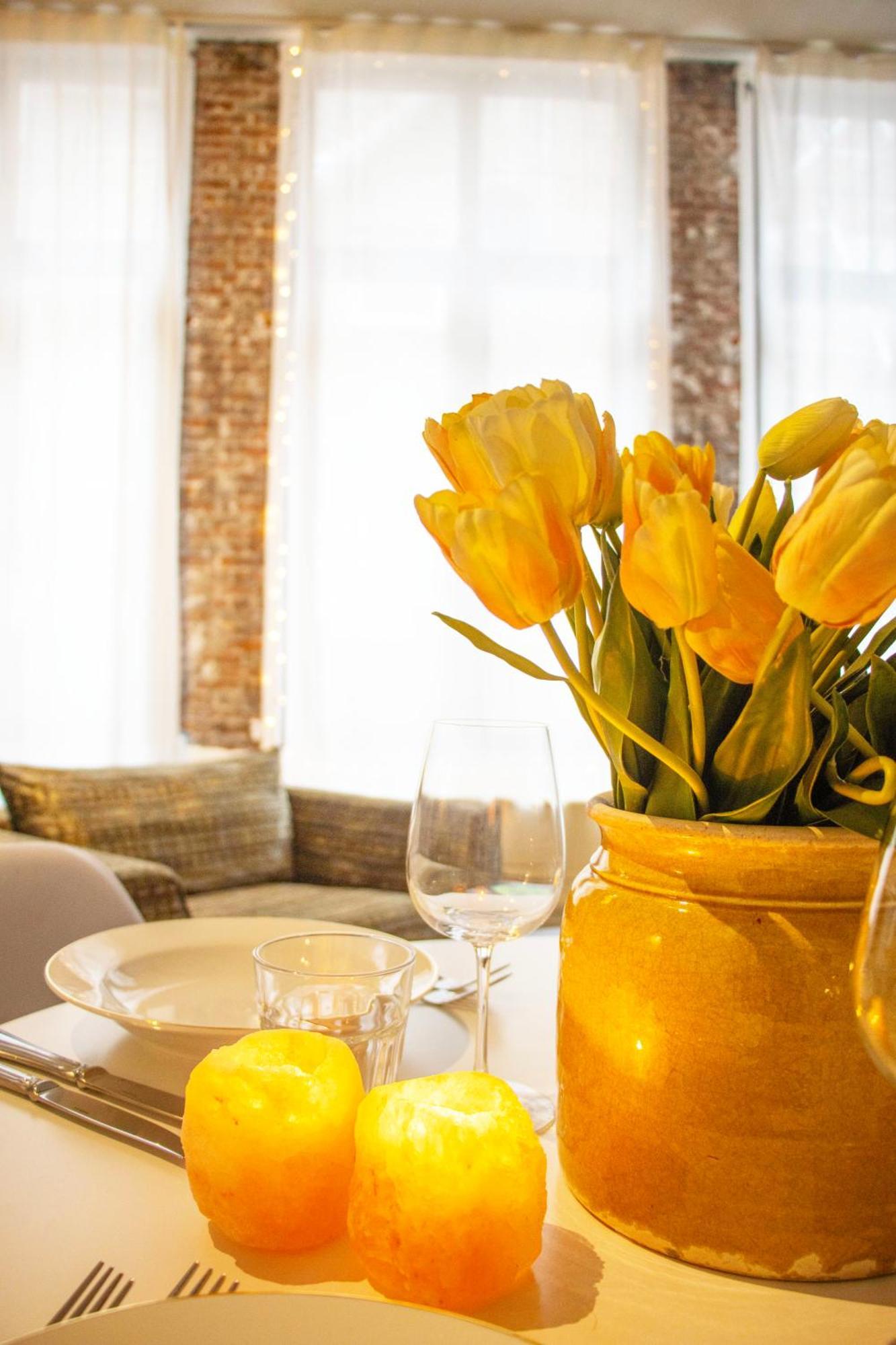 Gigi Home'S Antwerp Exterior photo