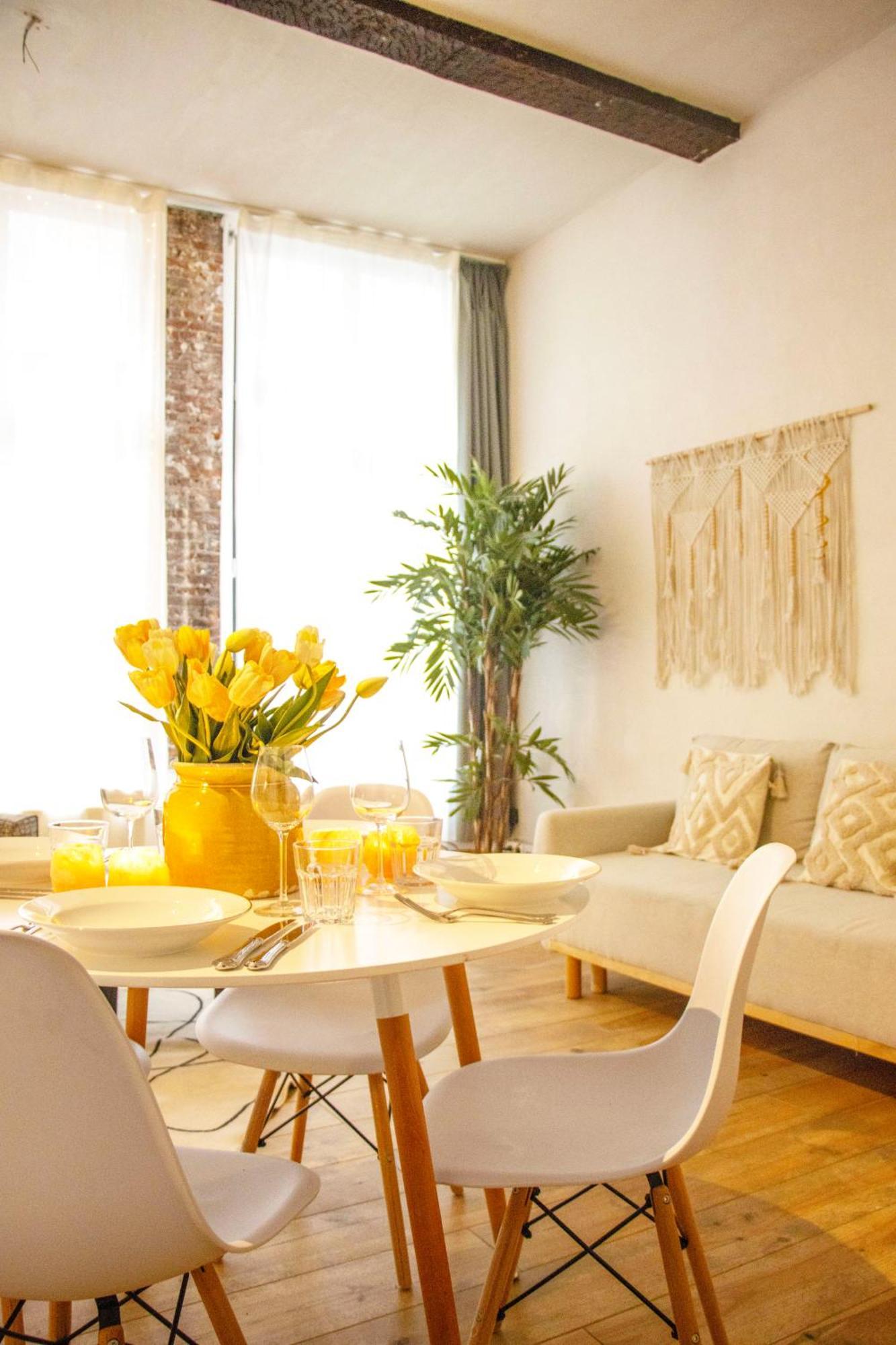 Gigi Home'S Antwerp Exterior photo