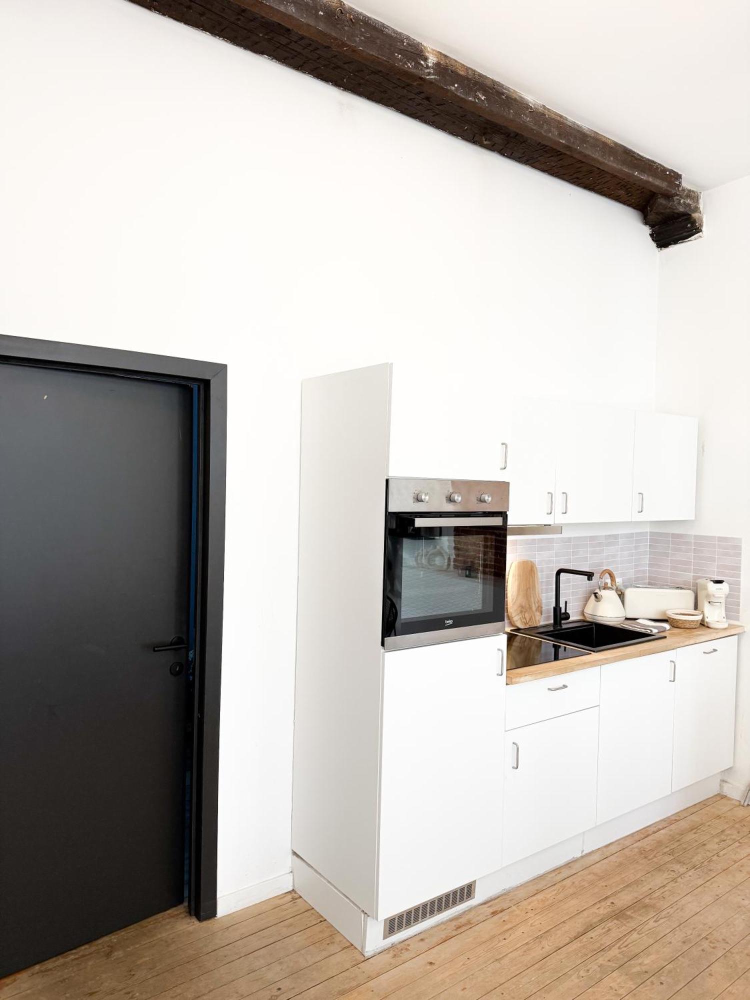 Gigi Home'S Antwerp Exterior photo
